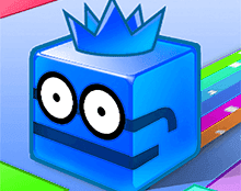 Paper.io 2 Unblocked